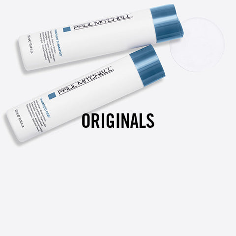 Paul Mitchell Original