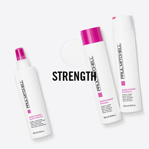 Paul Mitchell Strength
