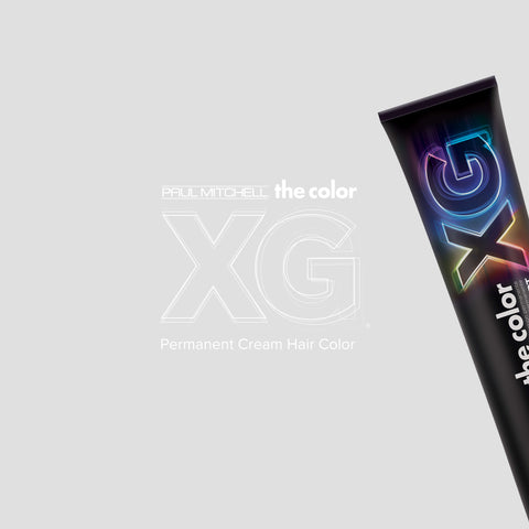 Pro Color The Color XG