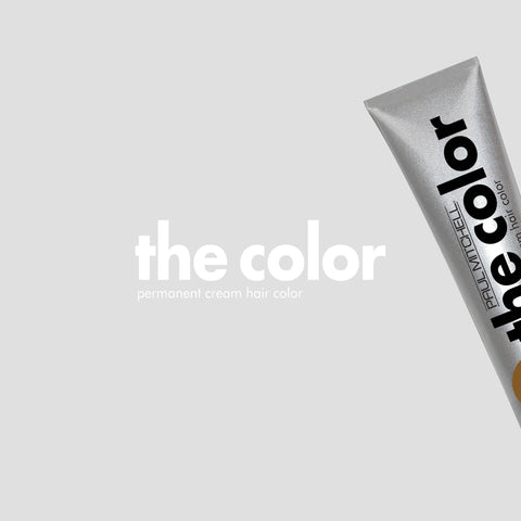 Pro Color The Color