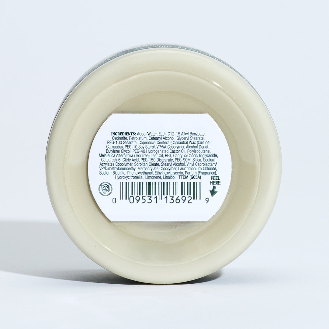 Tea Tree Shaping Cream 85g