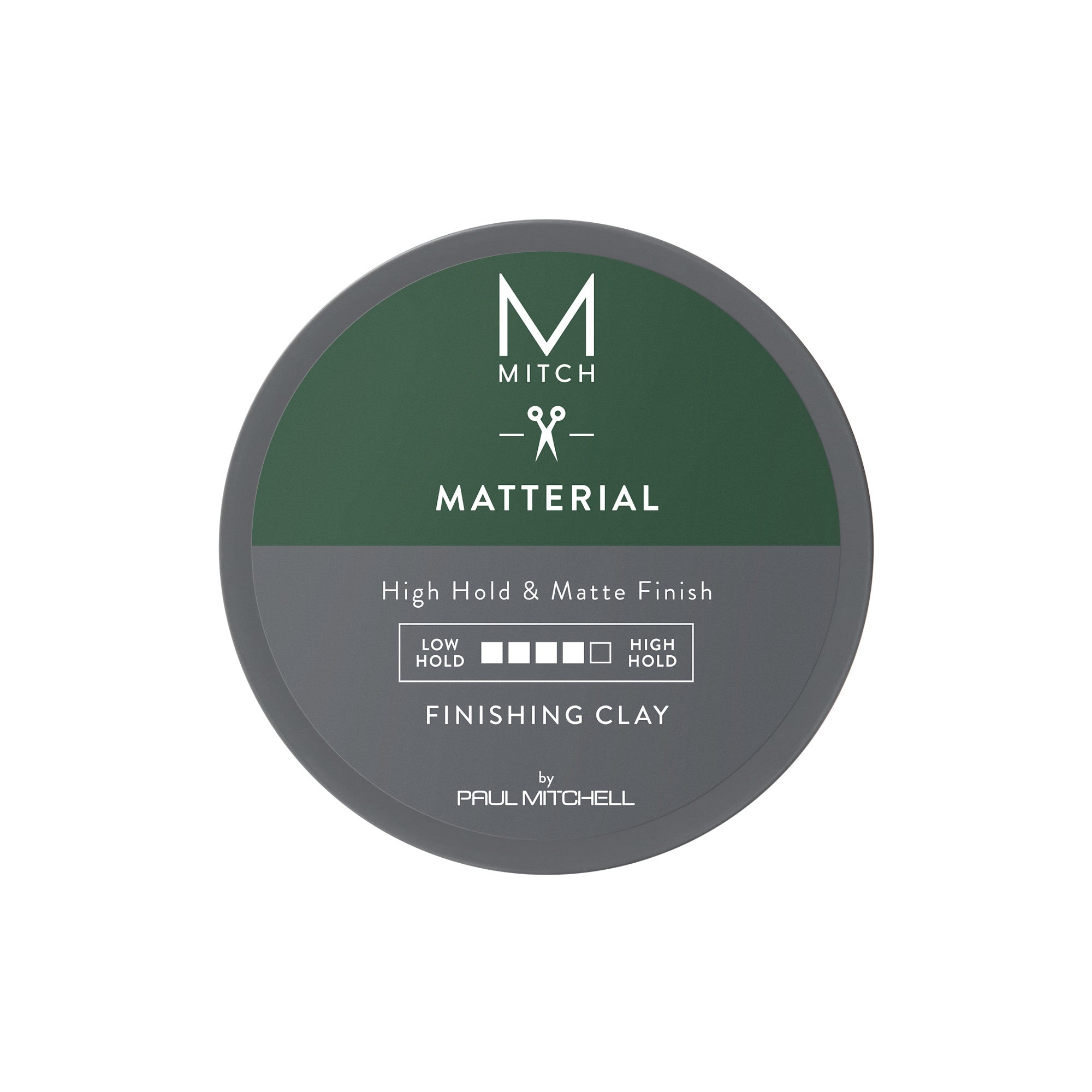 Mitch Matterial 85g