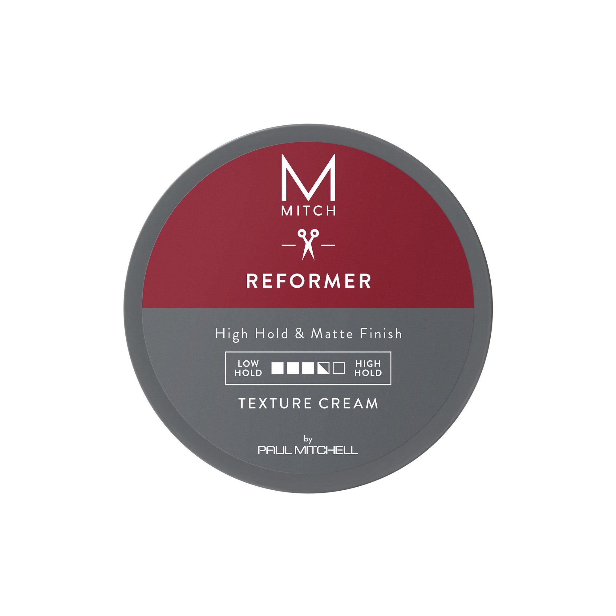 Mitch Reformer 85g