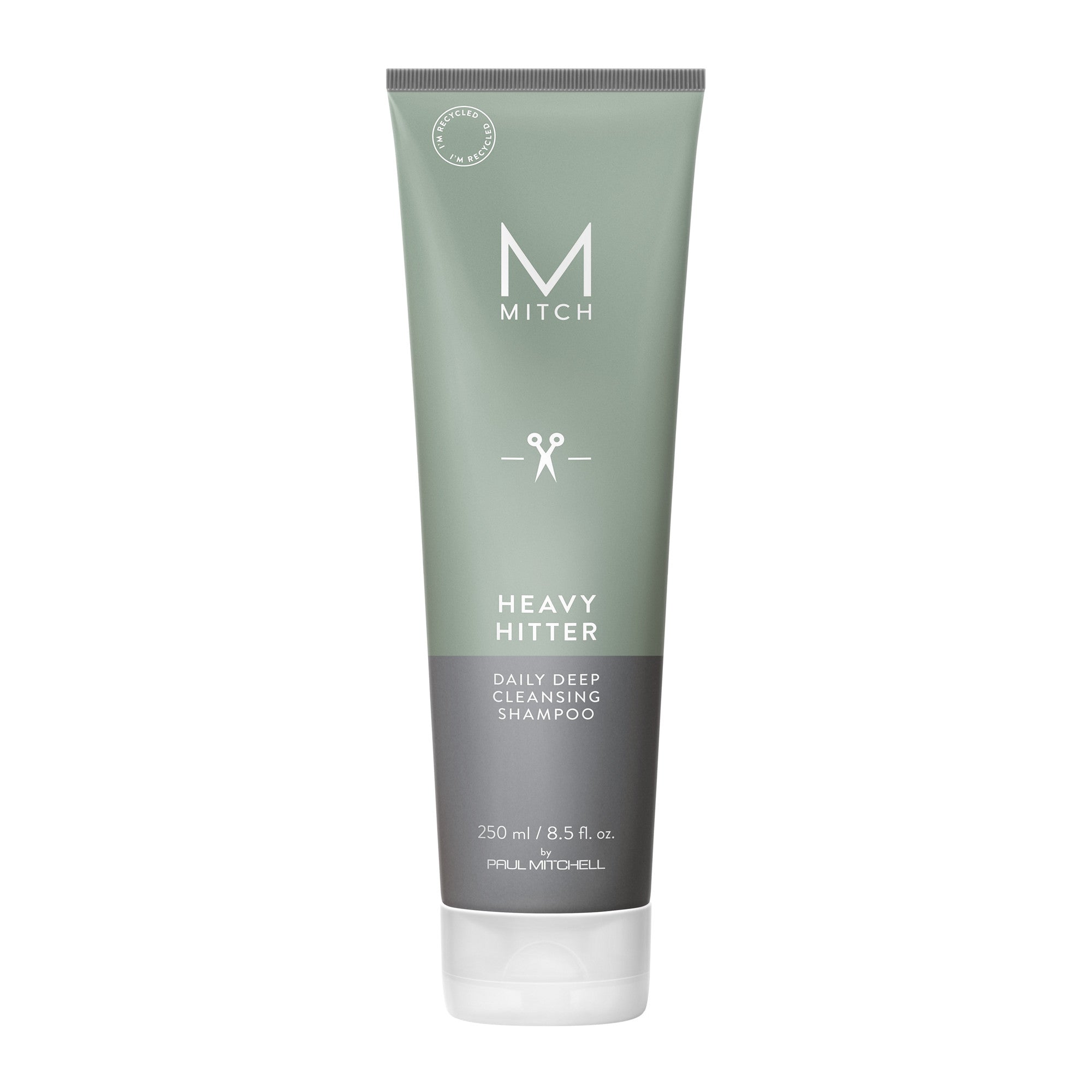 Mitch Heavy Hitter 250ml