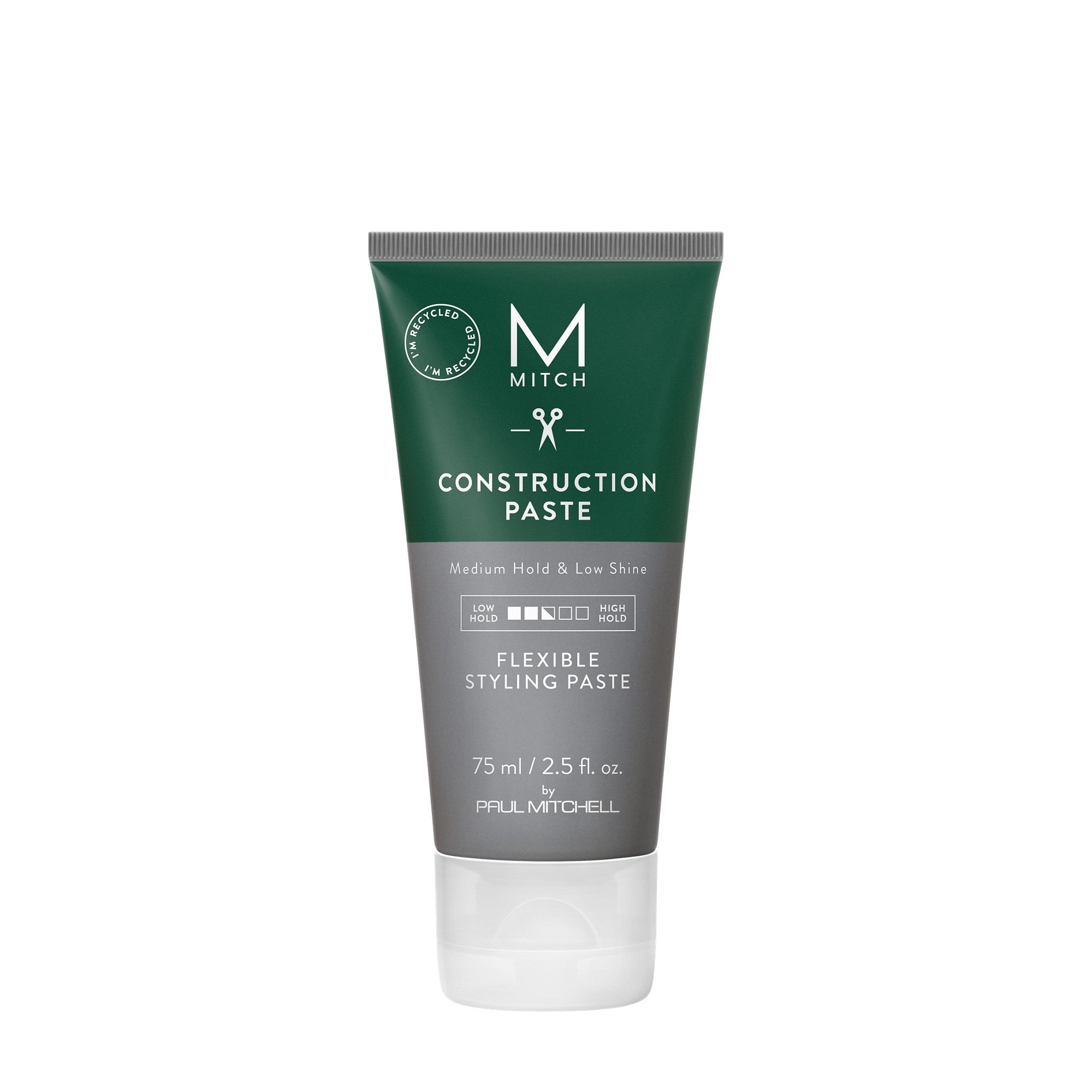 Mitch Construction Paste 75ml