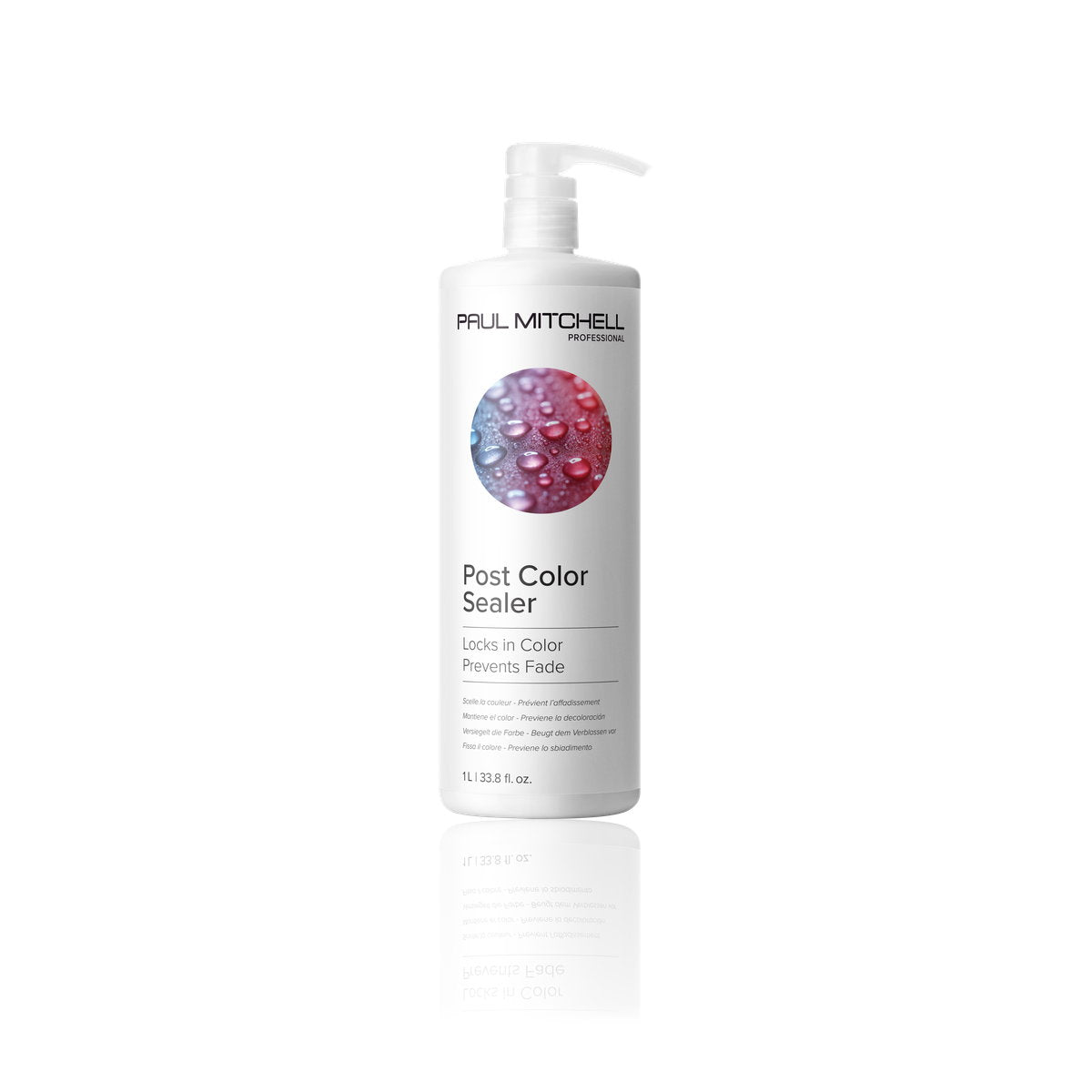 Post Color Sealer 1000ml