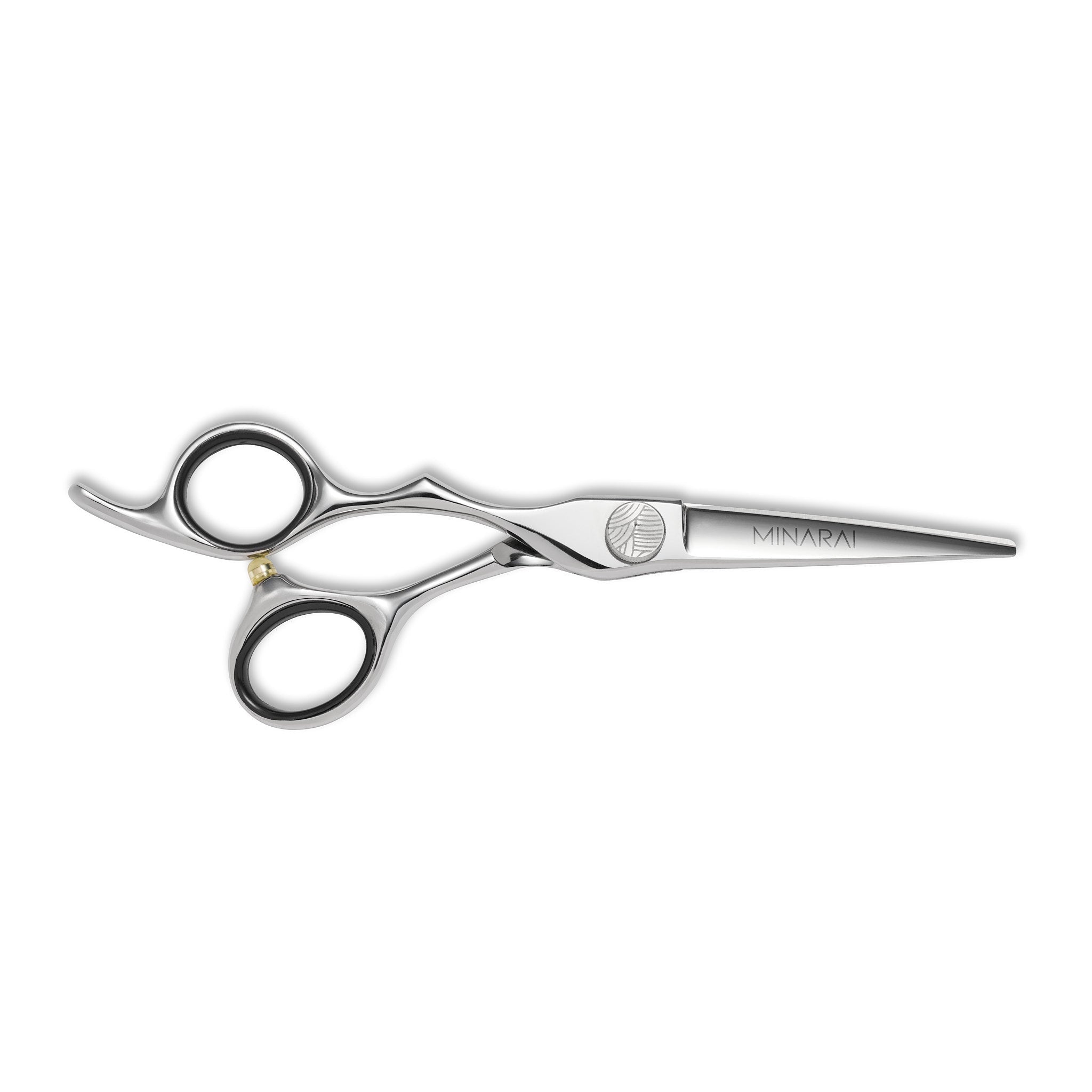 OBU Minarai CENTURION SS Scissor 5.5 LEFT