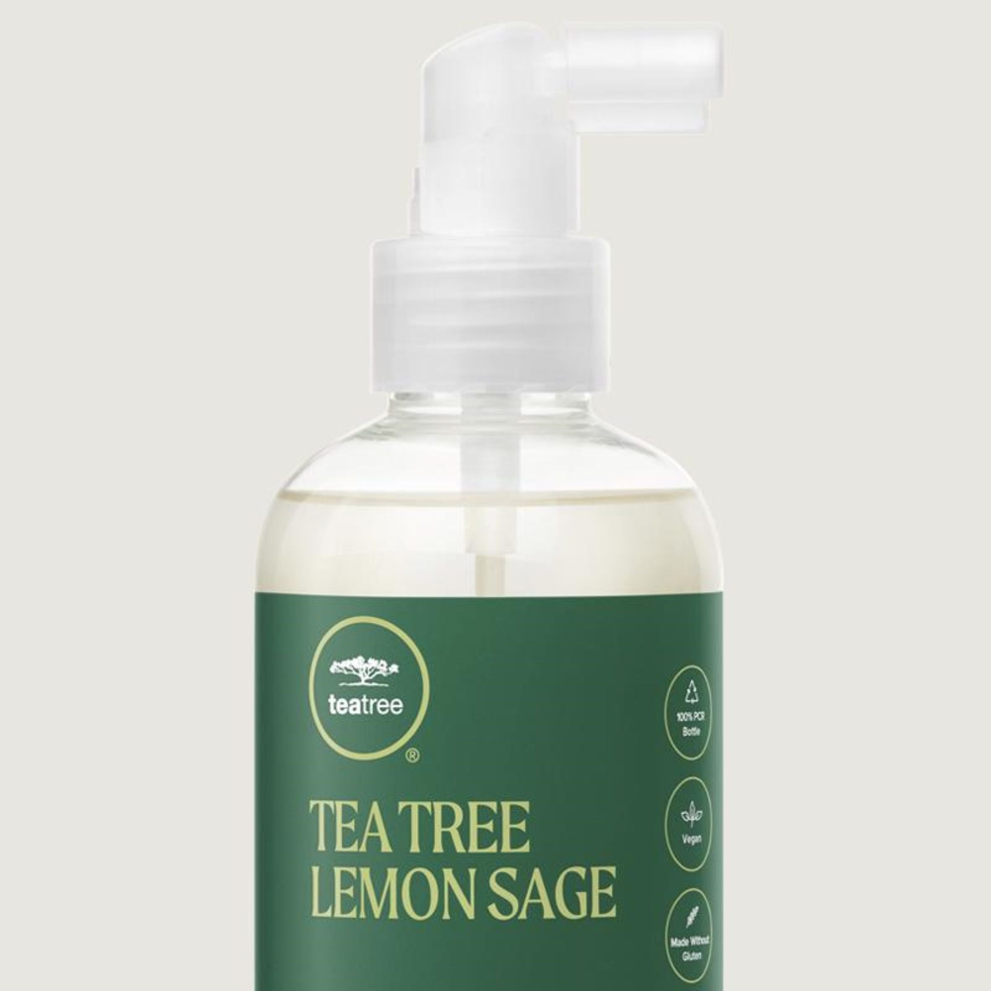 Lemon Sage Thickening Spray 200ml