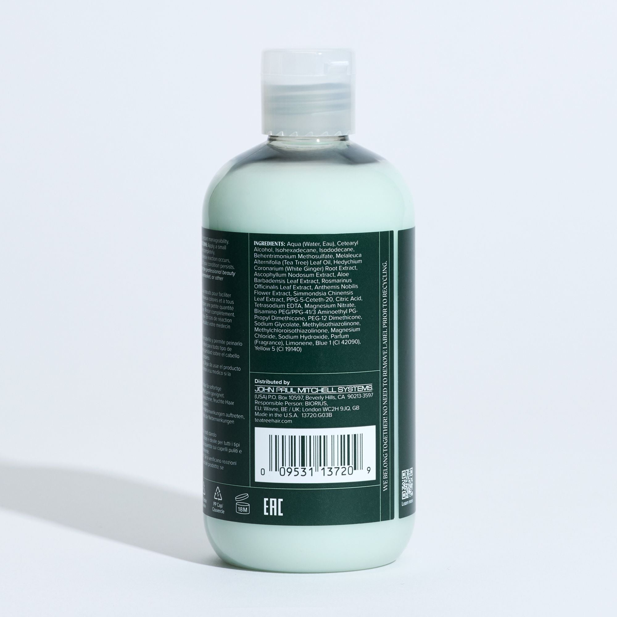 Tea Tree Special Conditioner 300ml