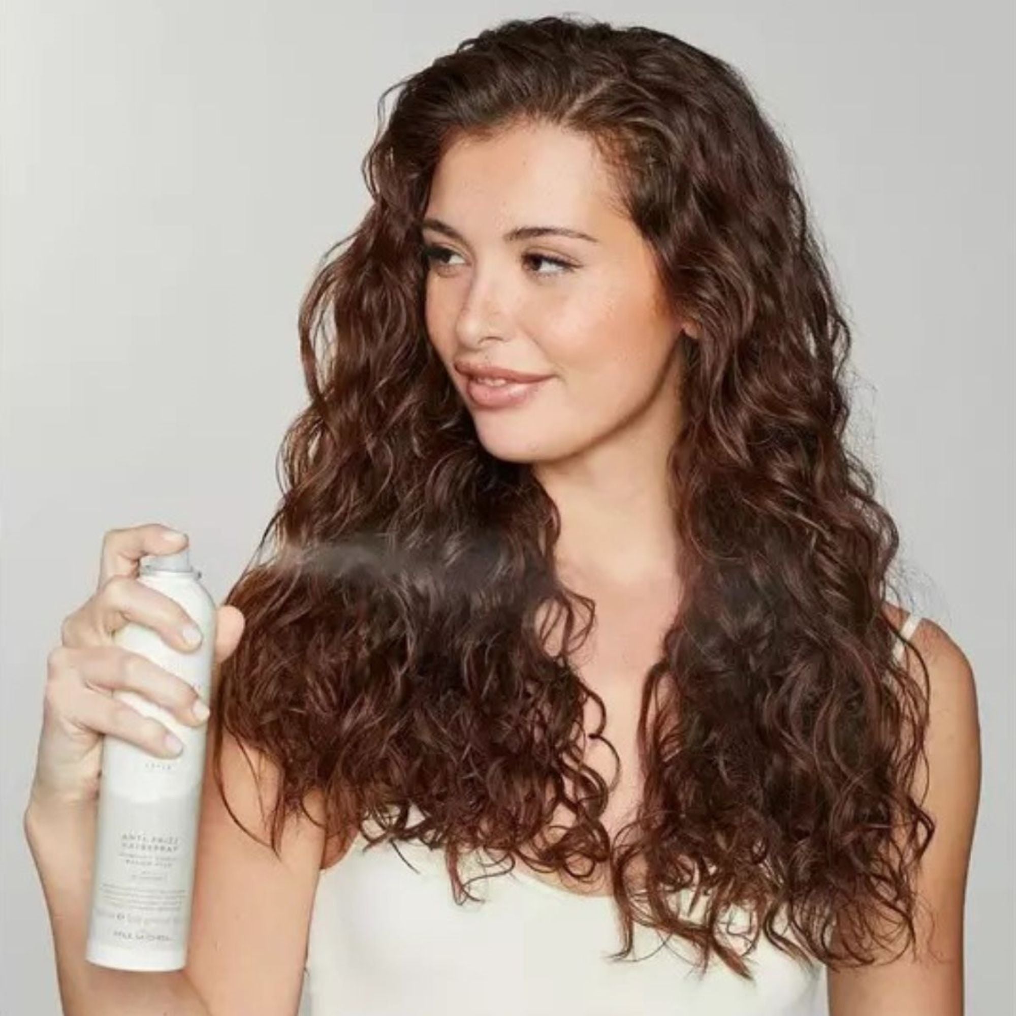 Awapuhi Anti Frizz Hairspray 300ml
