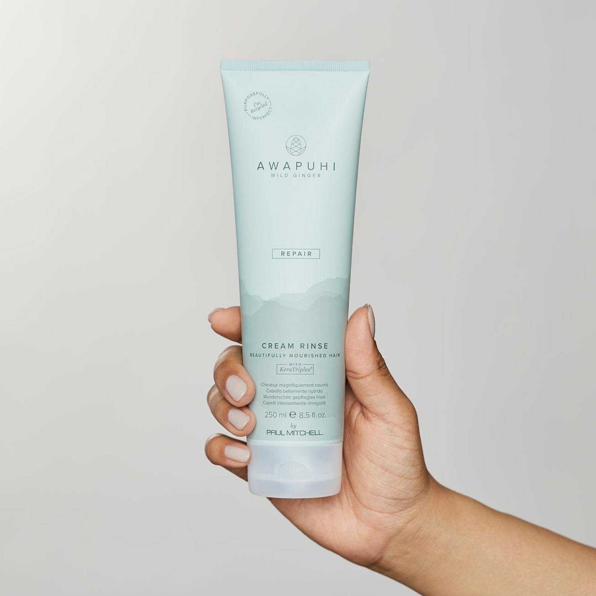 Cream Rinse® 250ml