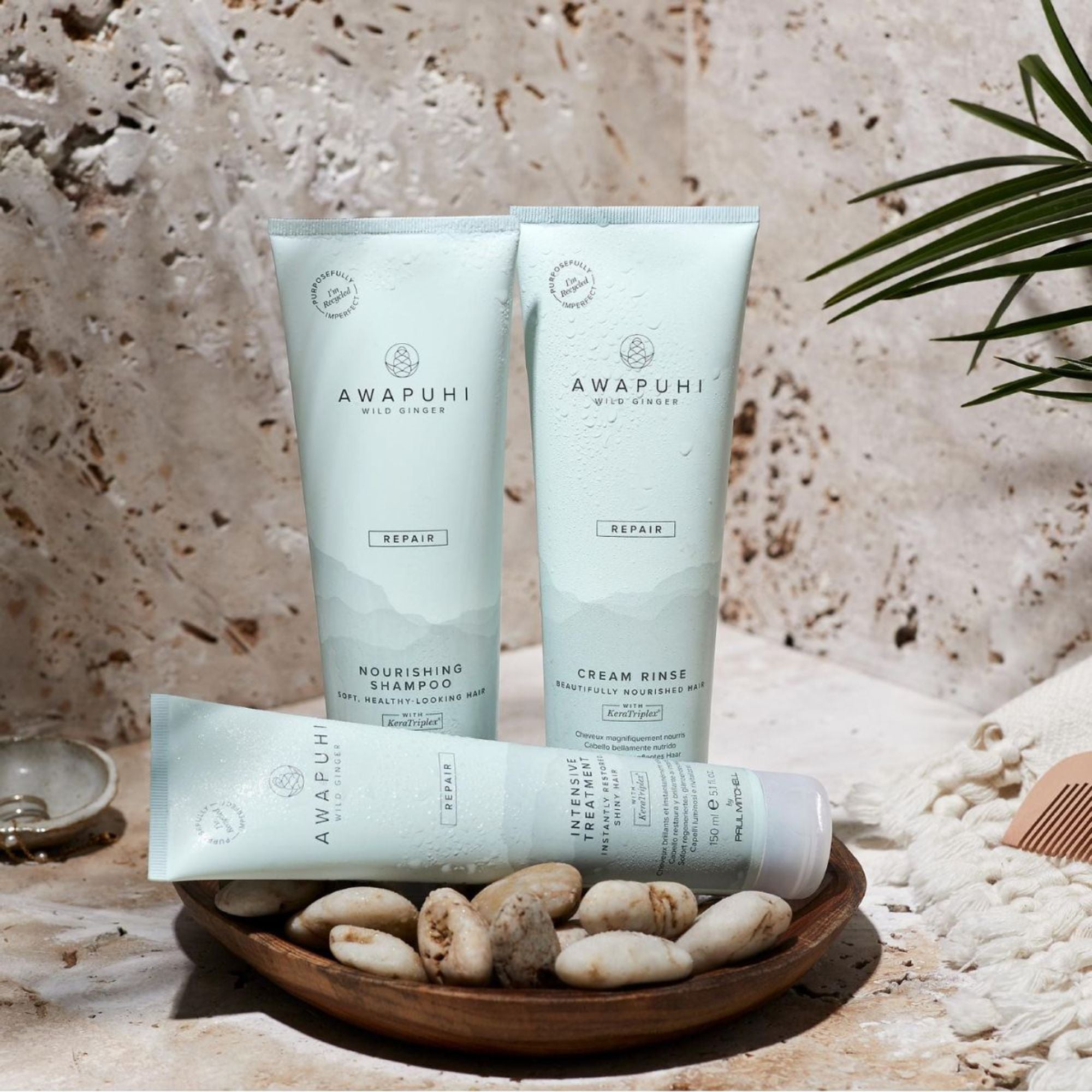 Awapuhi Intensive Treatment® 500ml