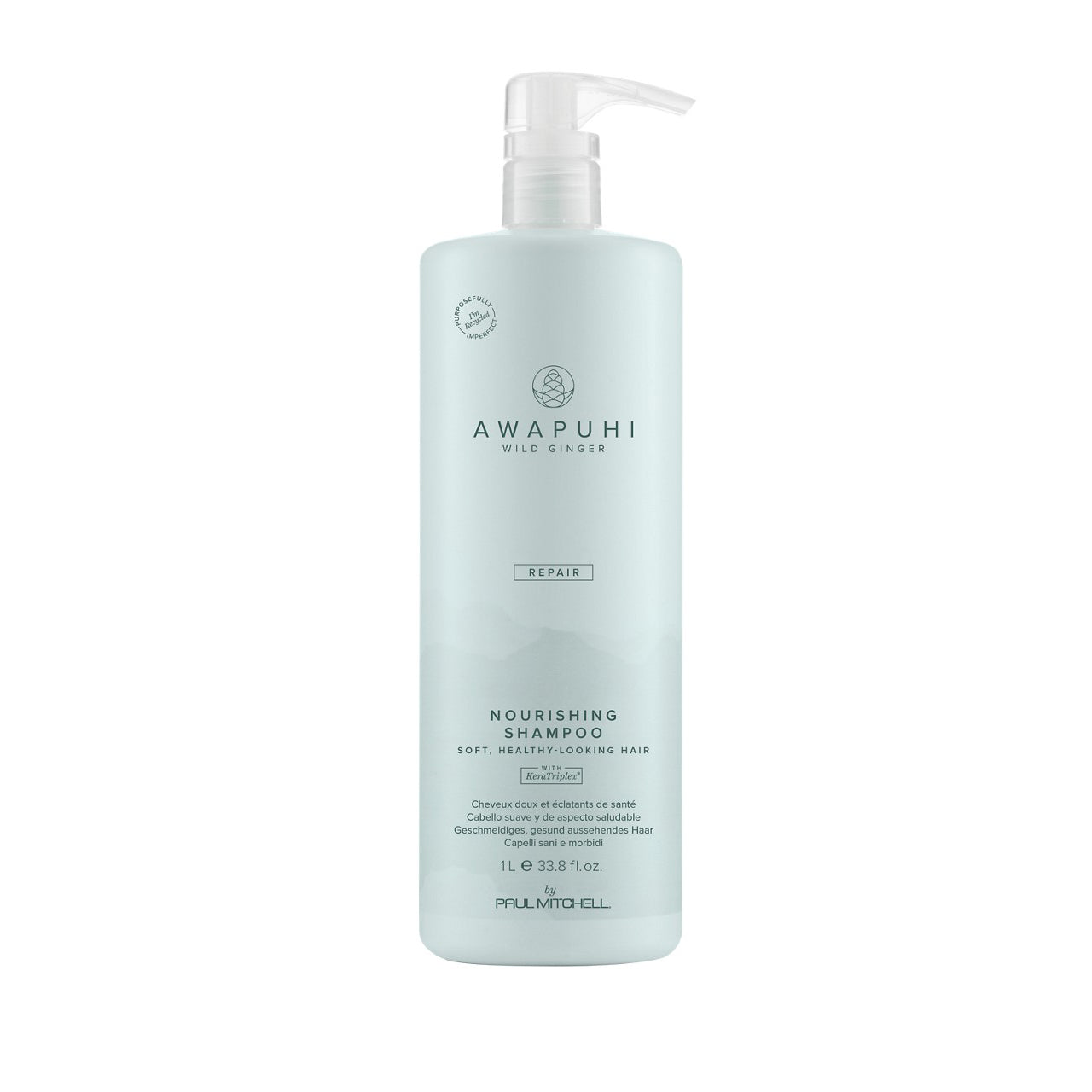 Nourishing Shampoo 1000ml