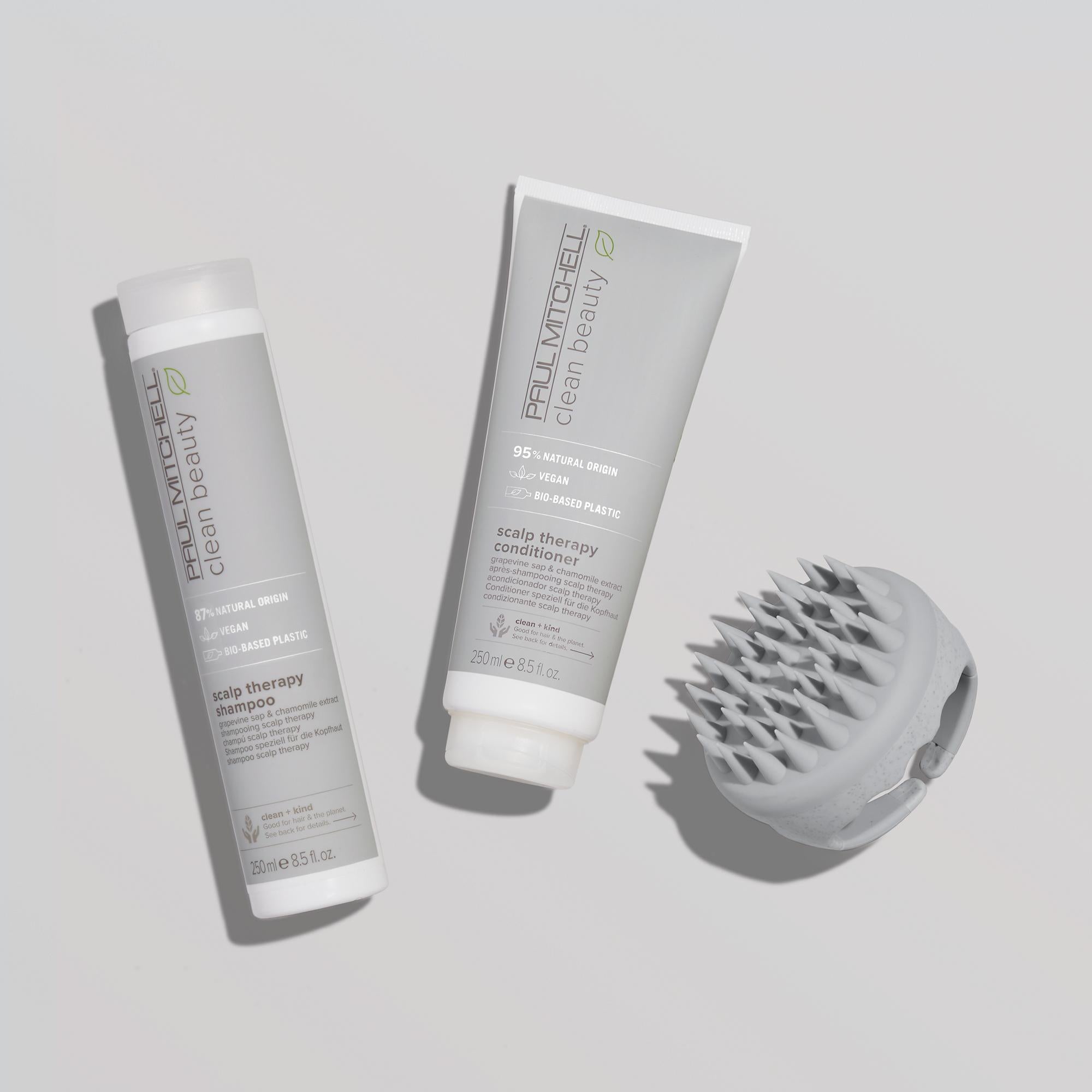 Scalp Therapy Conditioner 1000ml
