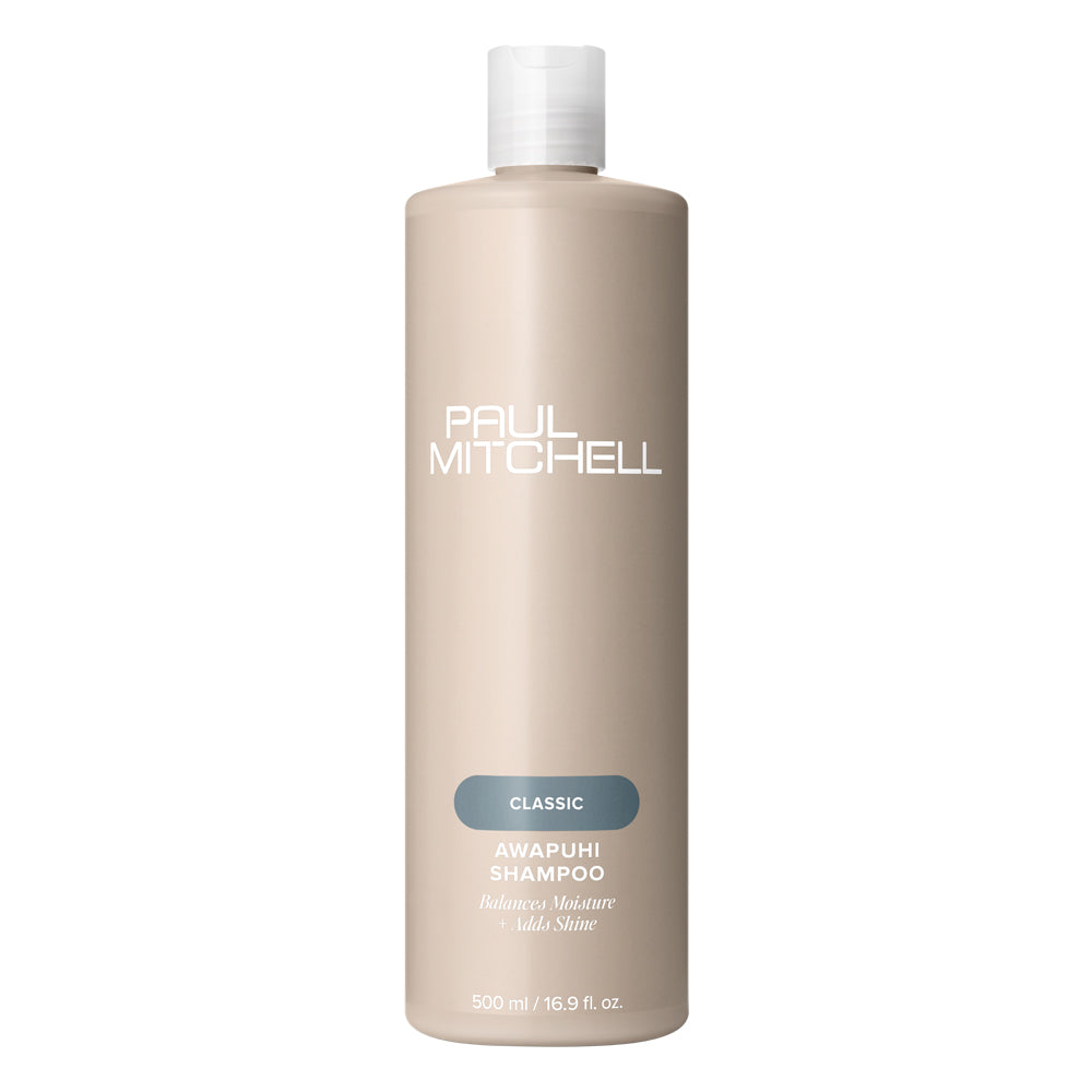 Awapuhi Shampoo 500ml