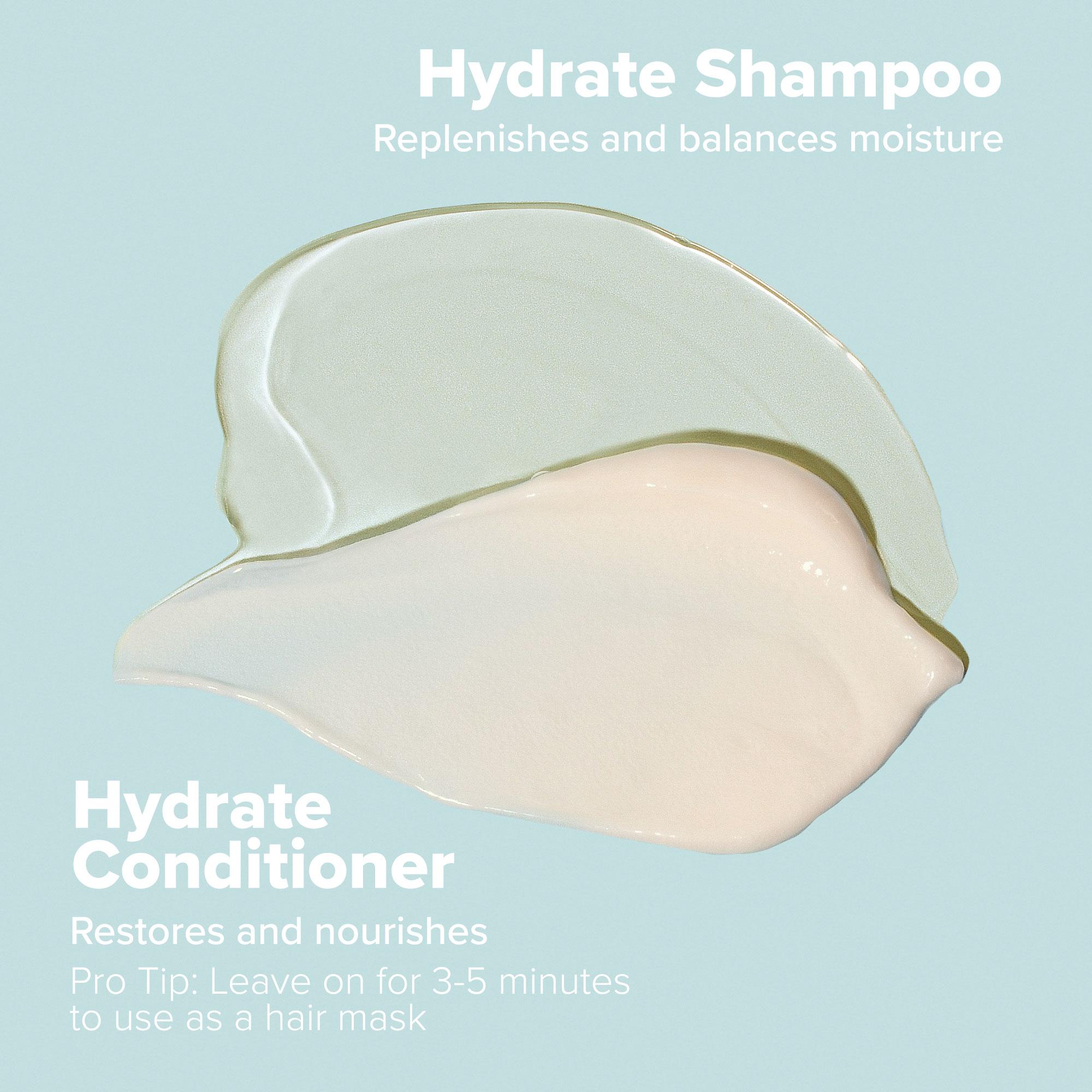 Hydrate Shampoo 1000ml