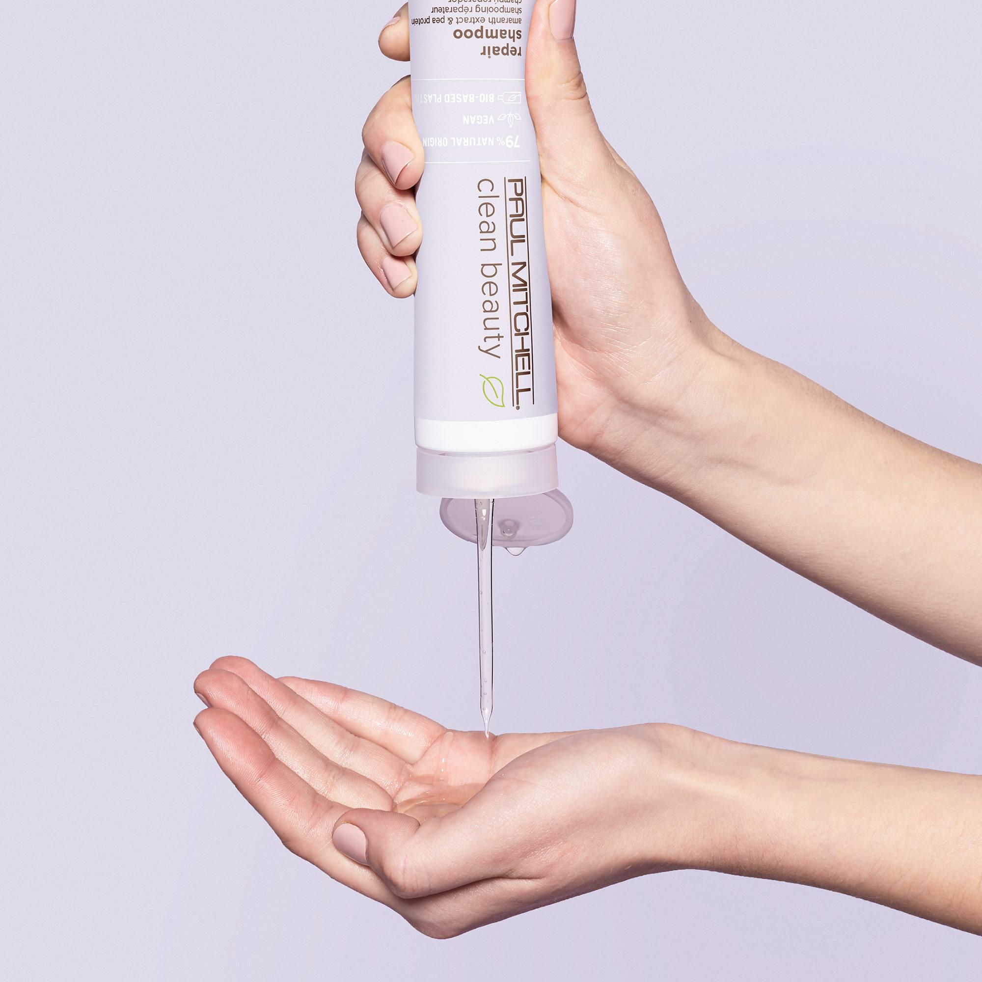 Repair Shampoo 1000ml