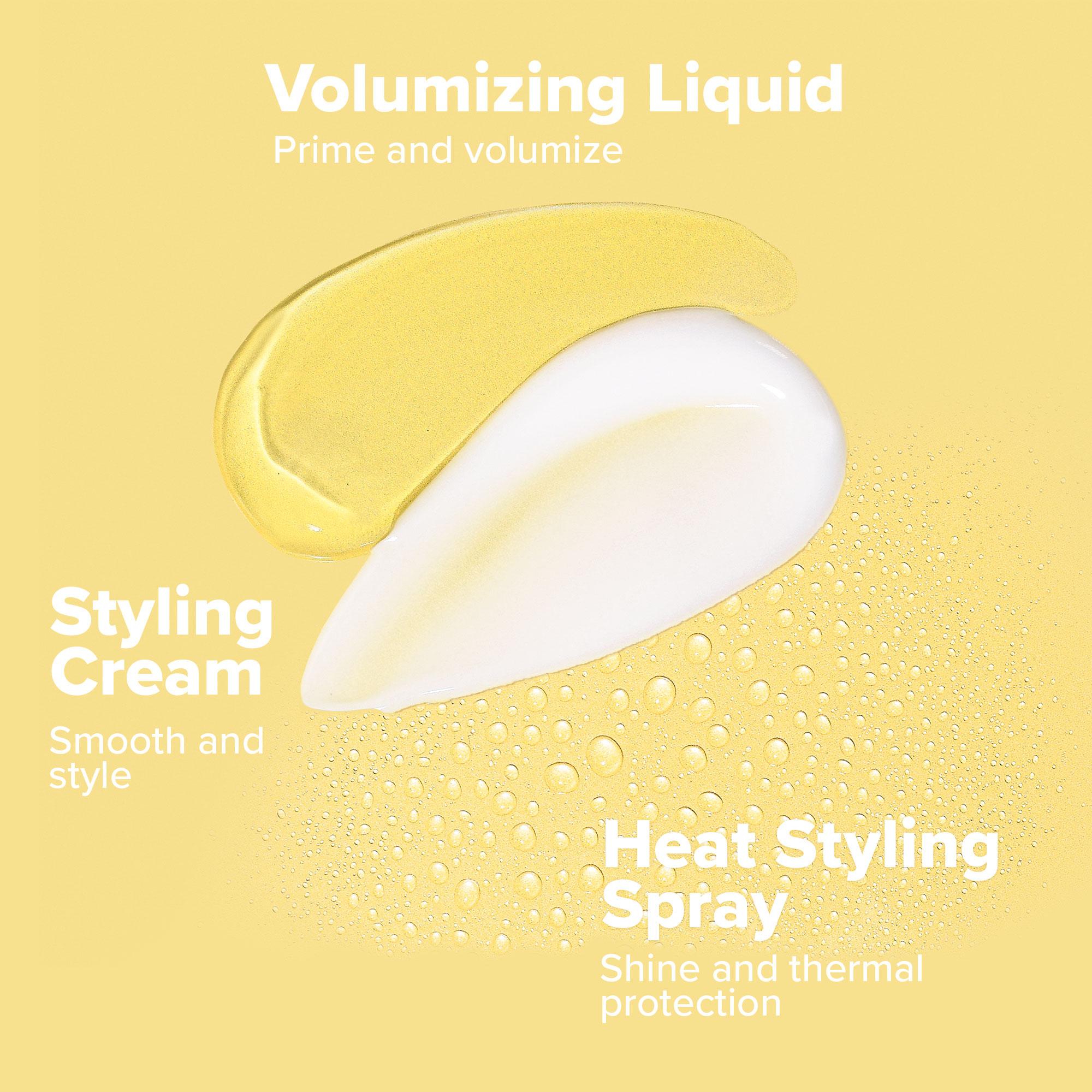 Styling Cream 100ml