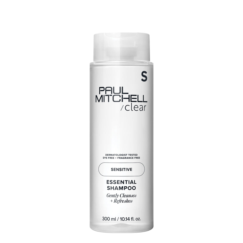 Essential Shampoo, 300 ml