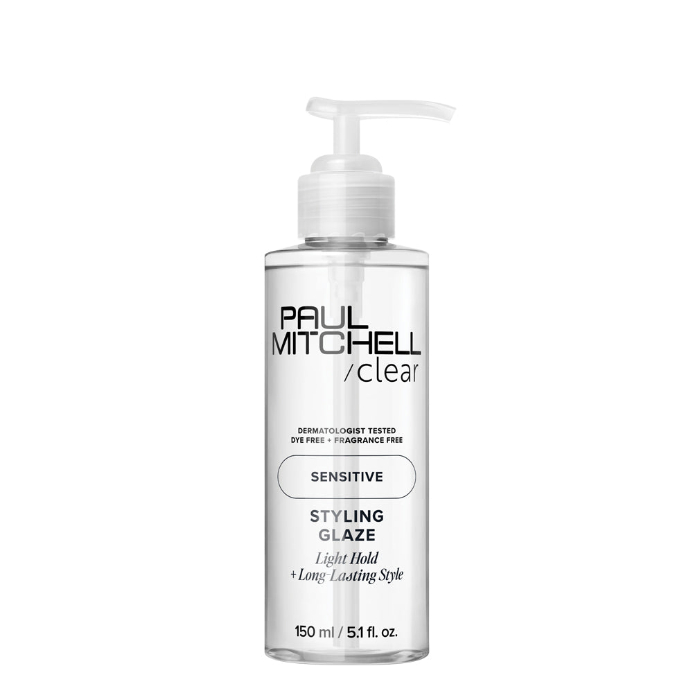 Styling Glaze, 150 ml