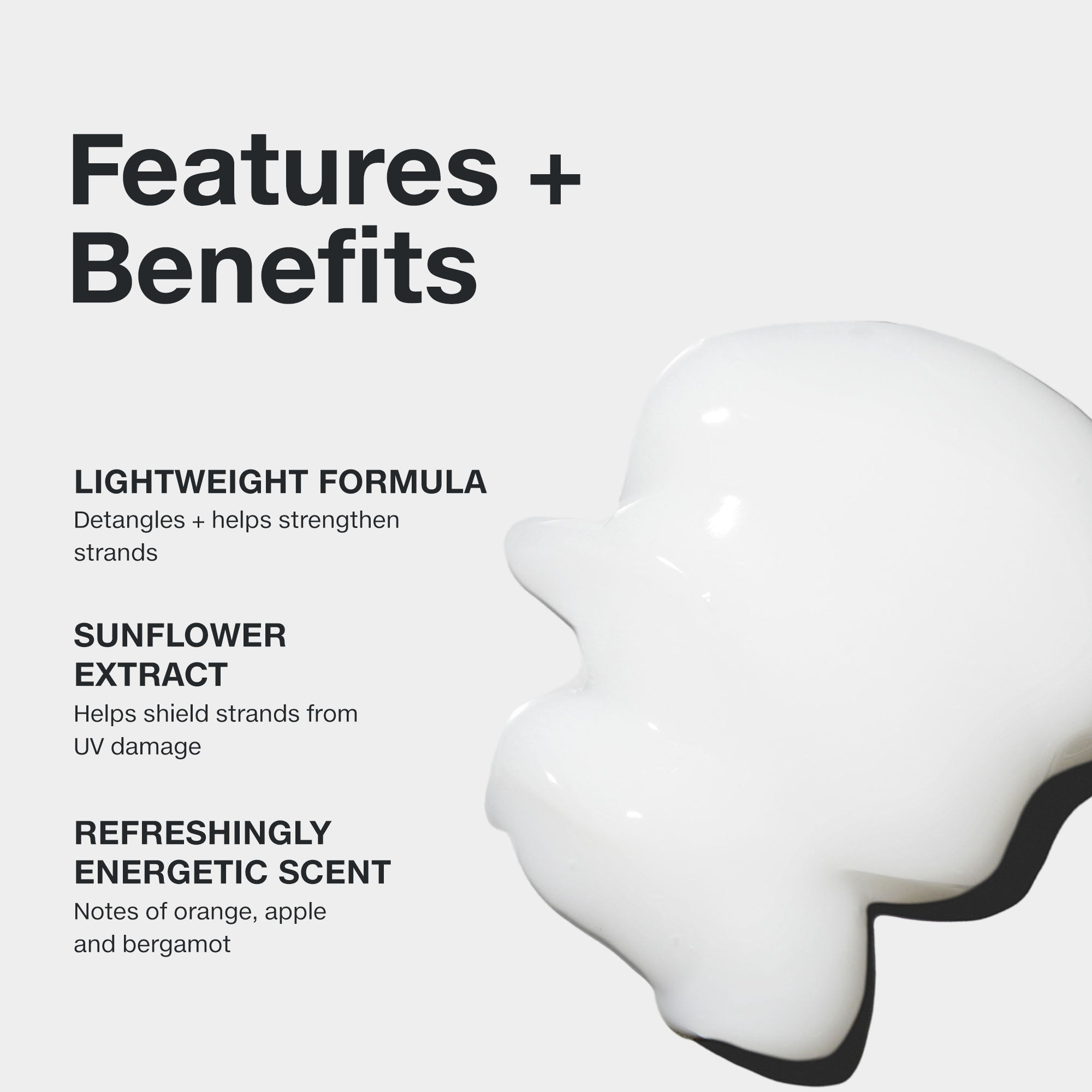 Color Protect® Conditioner, 1 L