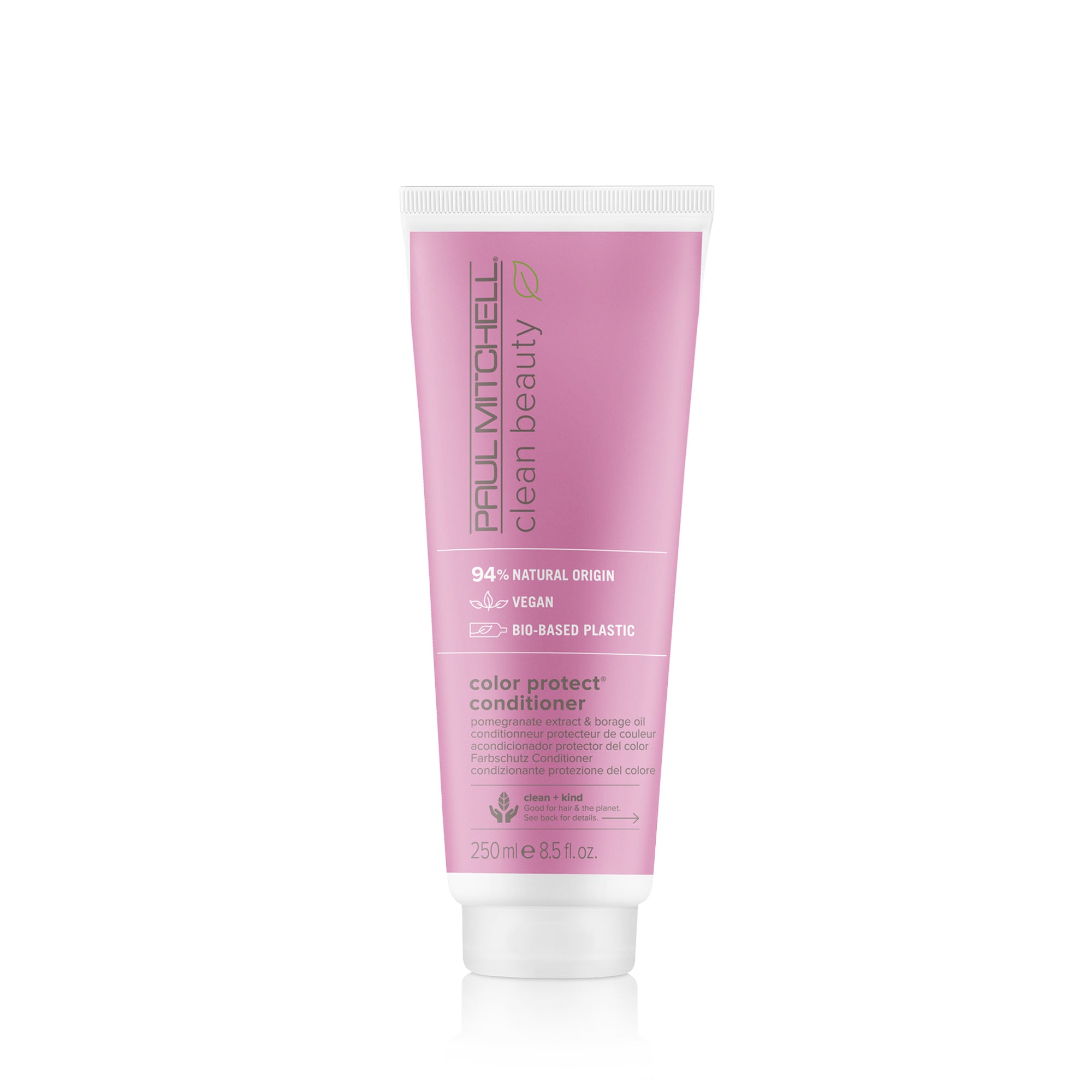 Clean Beauty Color Protect Conditioner 250ml