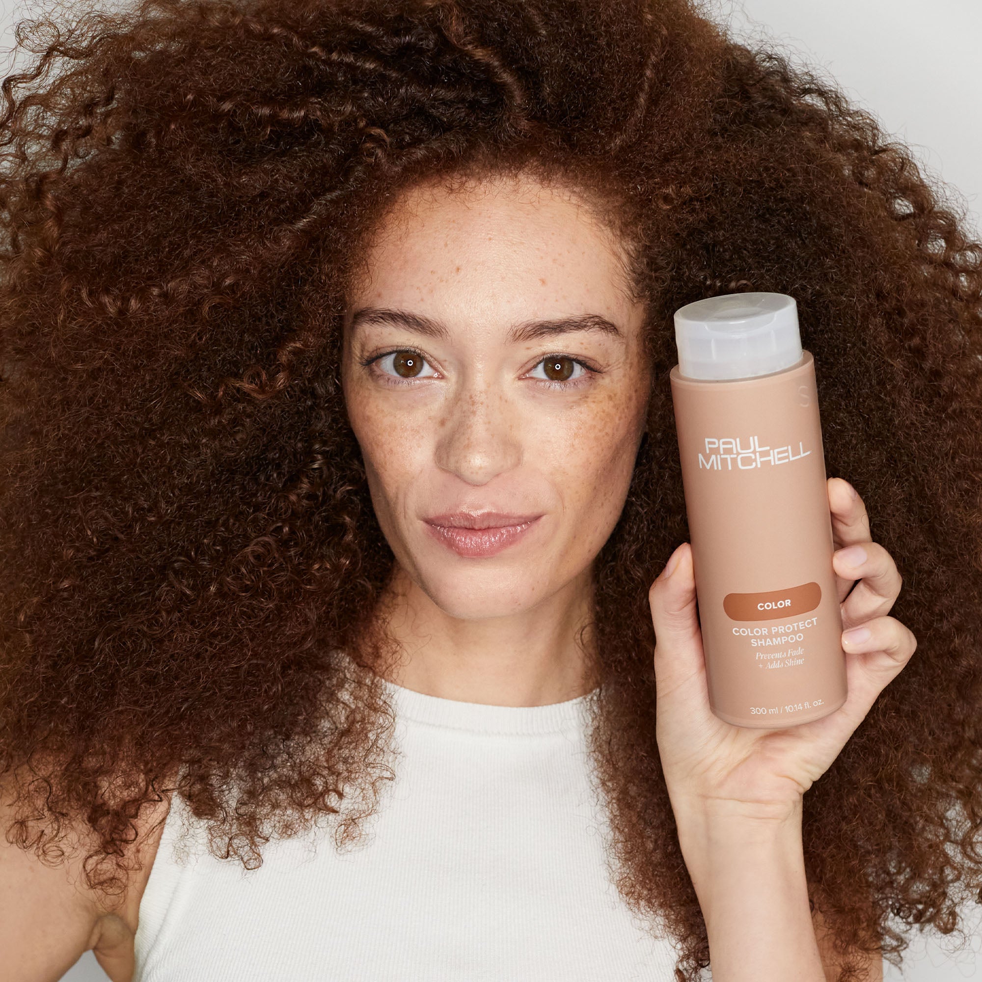 Color Protect® Shampoo, 300 ml