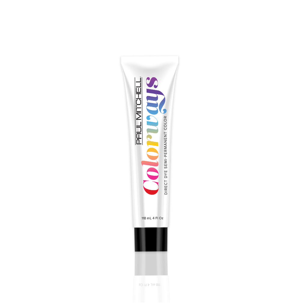 Colorways YELLLOW