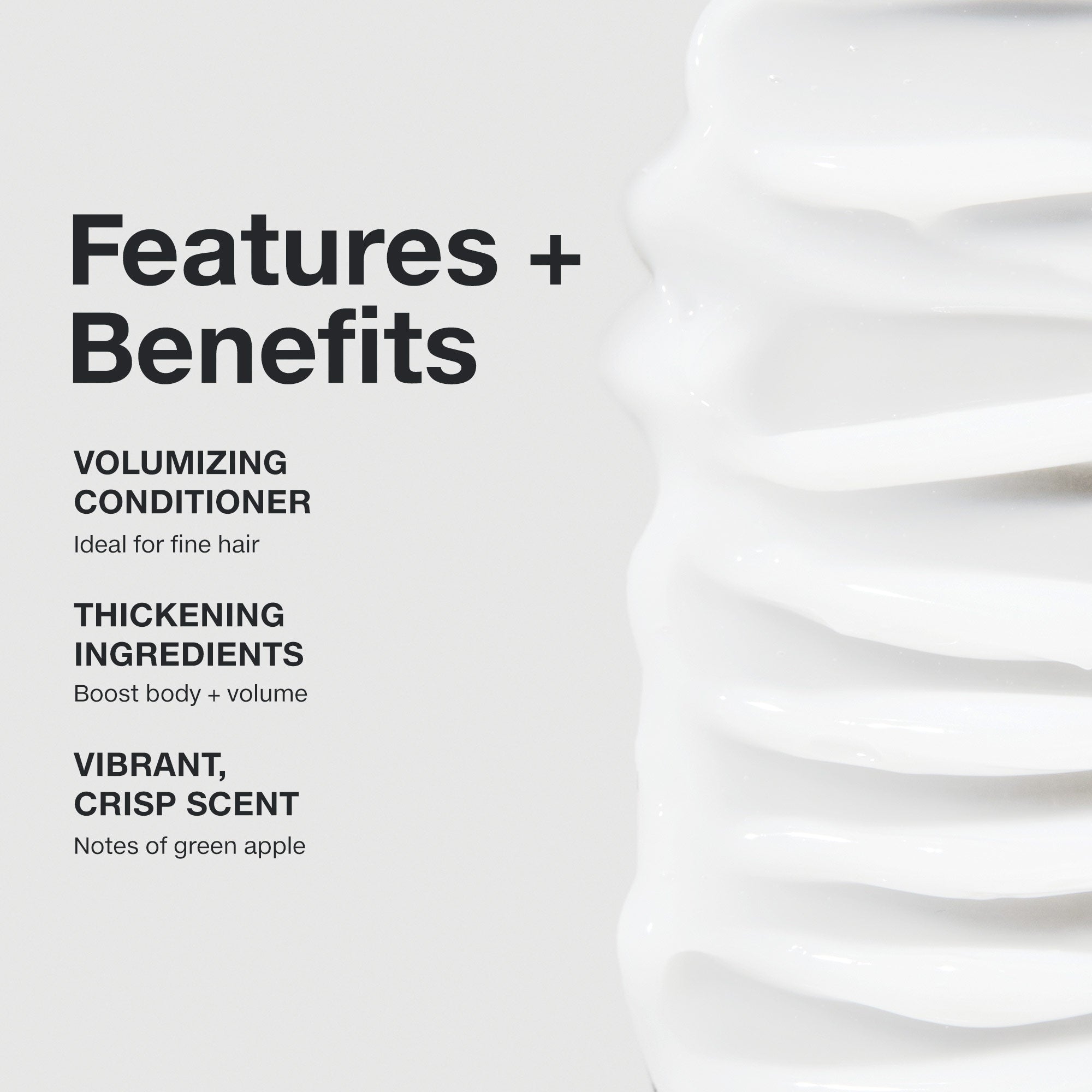 Extra Body Conditioner 1000ml