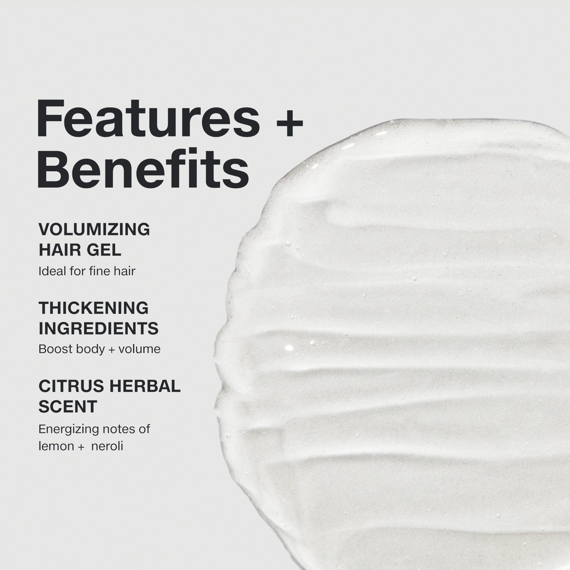 Extra Body Sculpting Gel 150ml