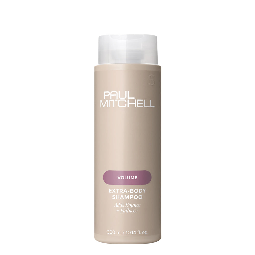 Extra Body Shampoo 300ml