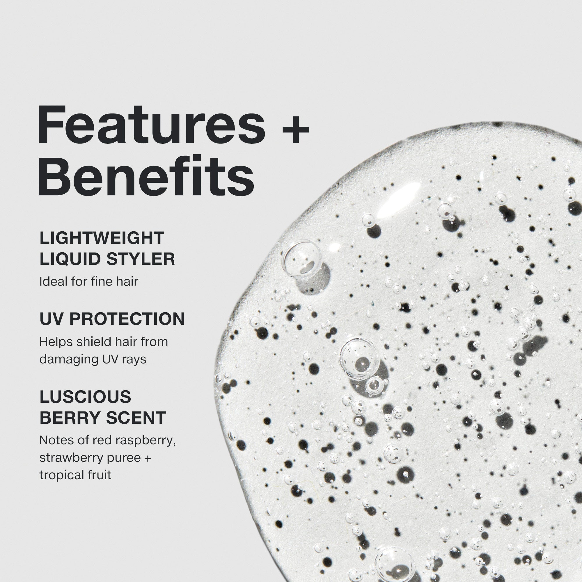 Extra Body Thicken Up 150ml