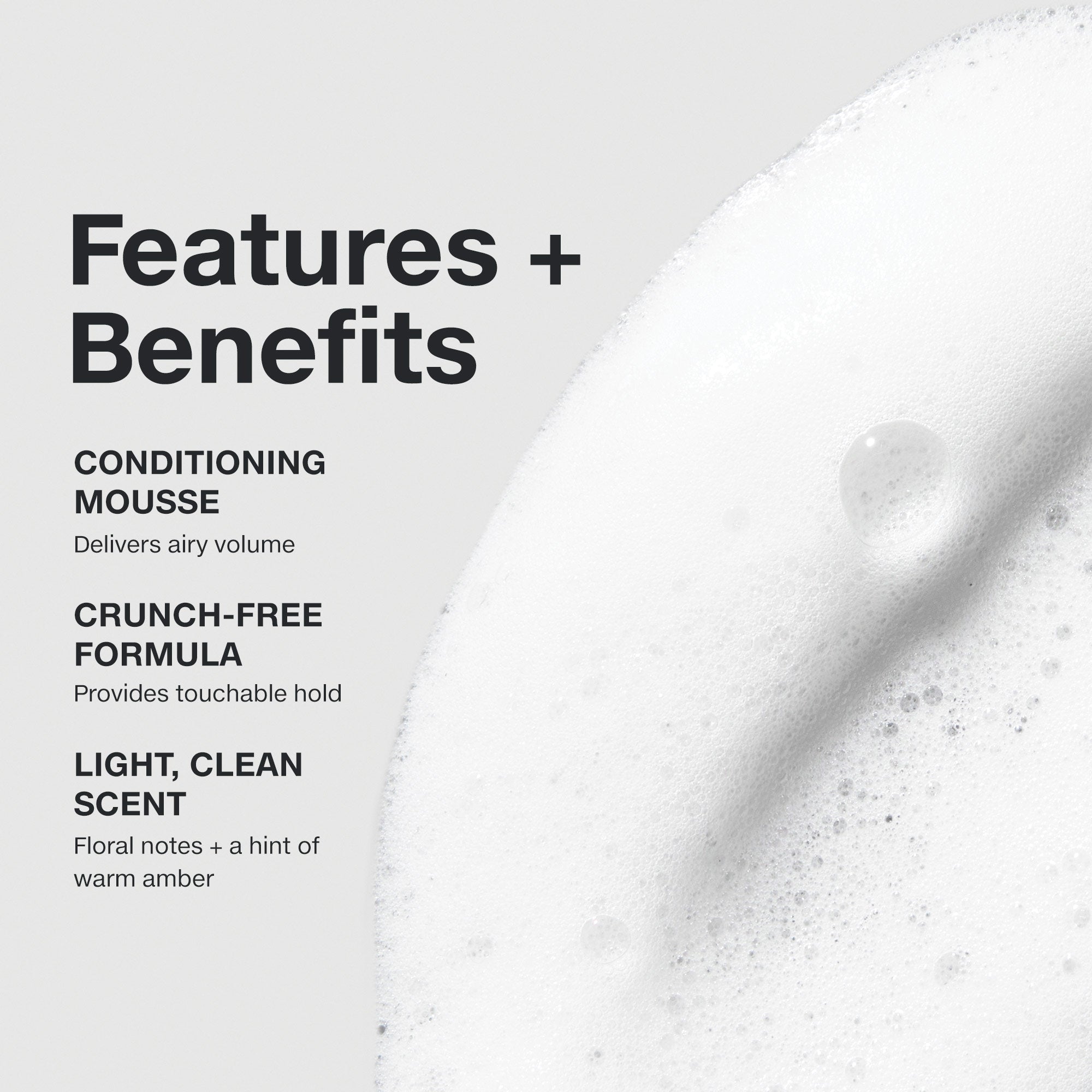 Extra Body Whip 200ml