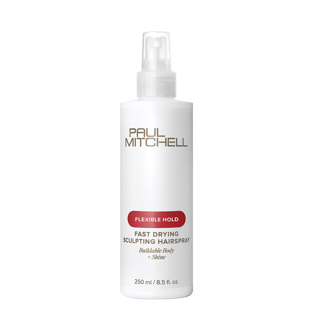 Fast Drying Sculpting Hairspray 250ml