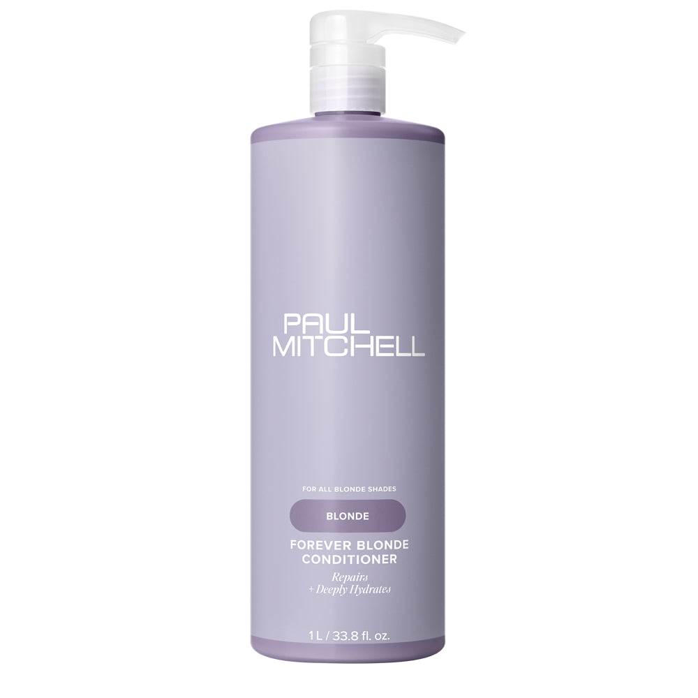 Forever Blonde® Conditioner, 1 L