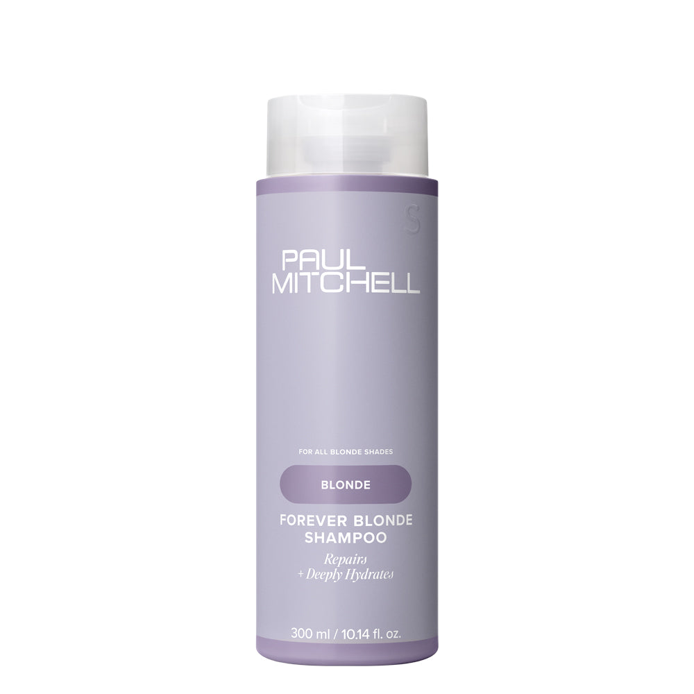 Forever Blonde® Shampoo, 300 ml