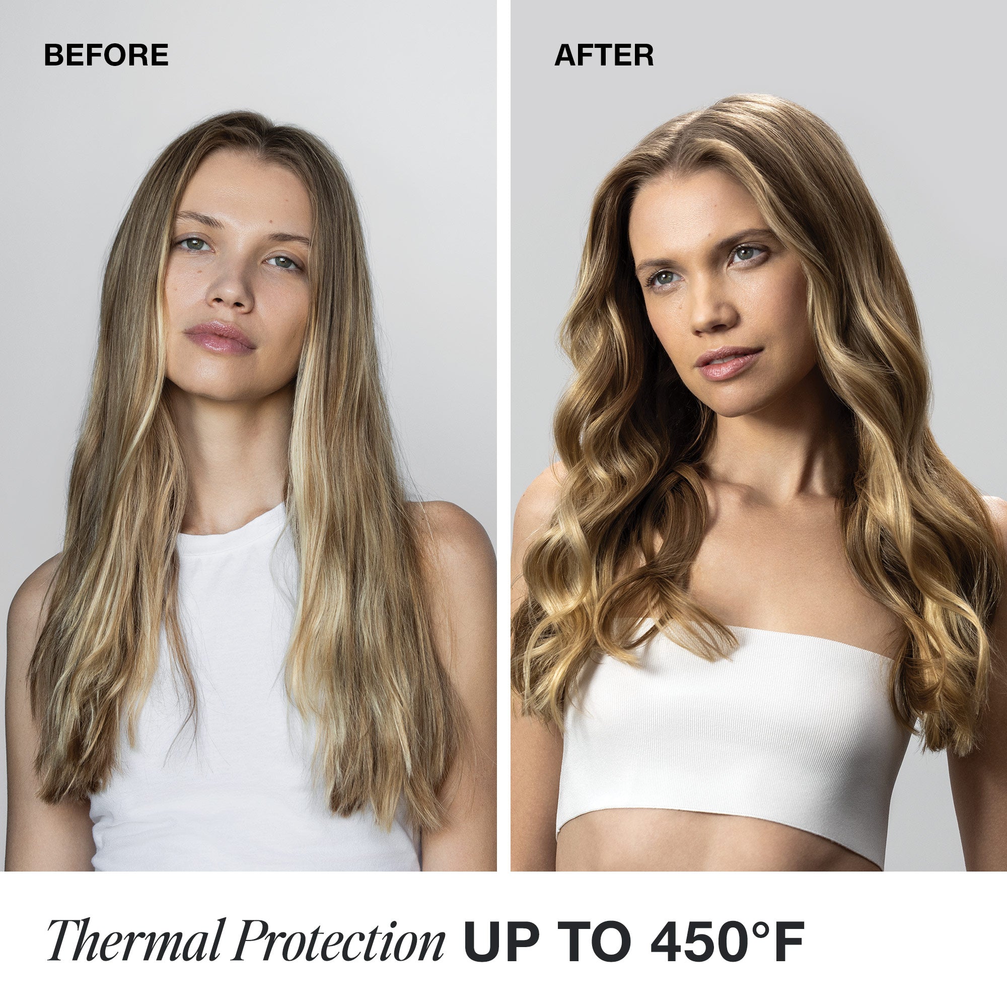 Hot Off The Press Heat Protectant 200ml