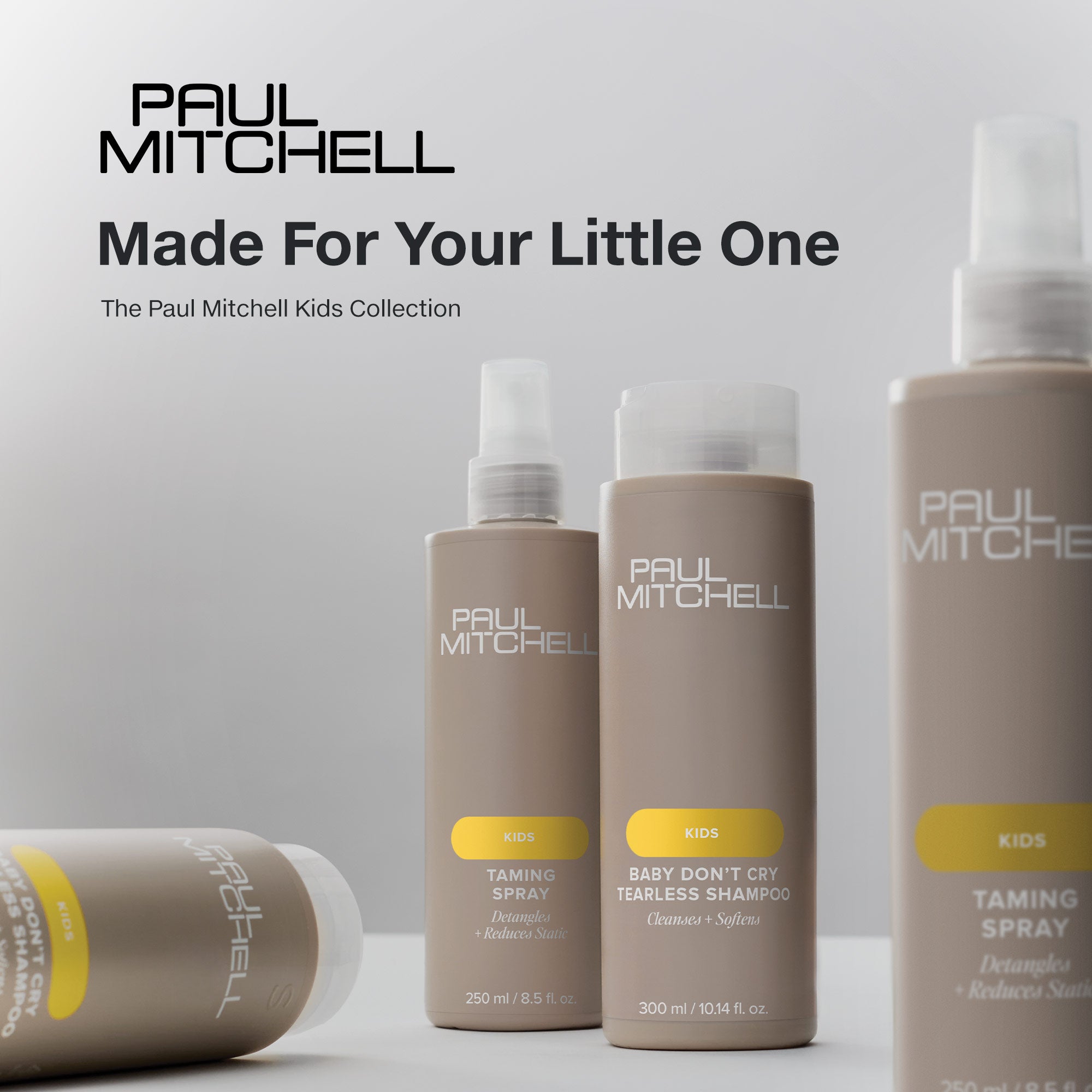 Taming Spray 250ml