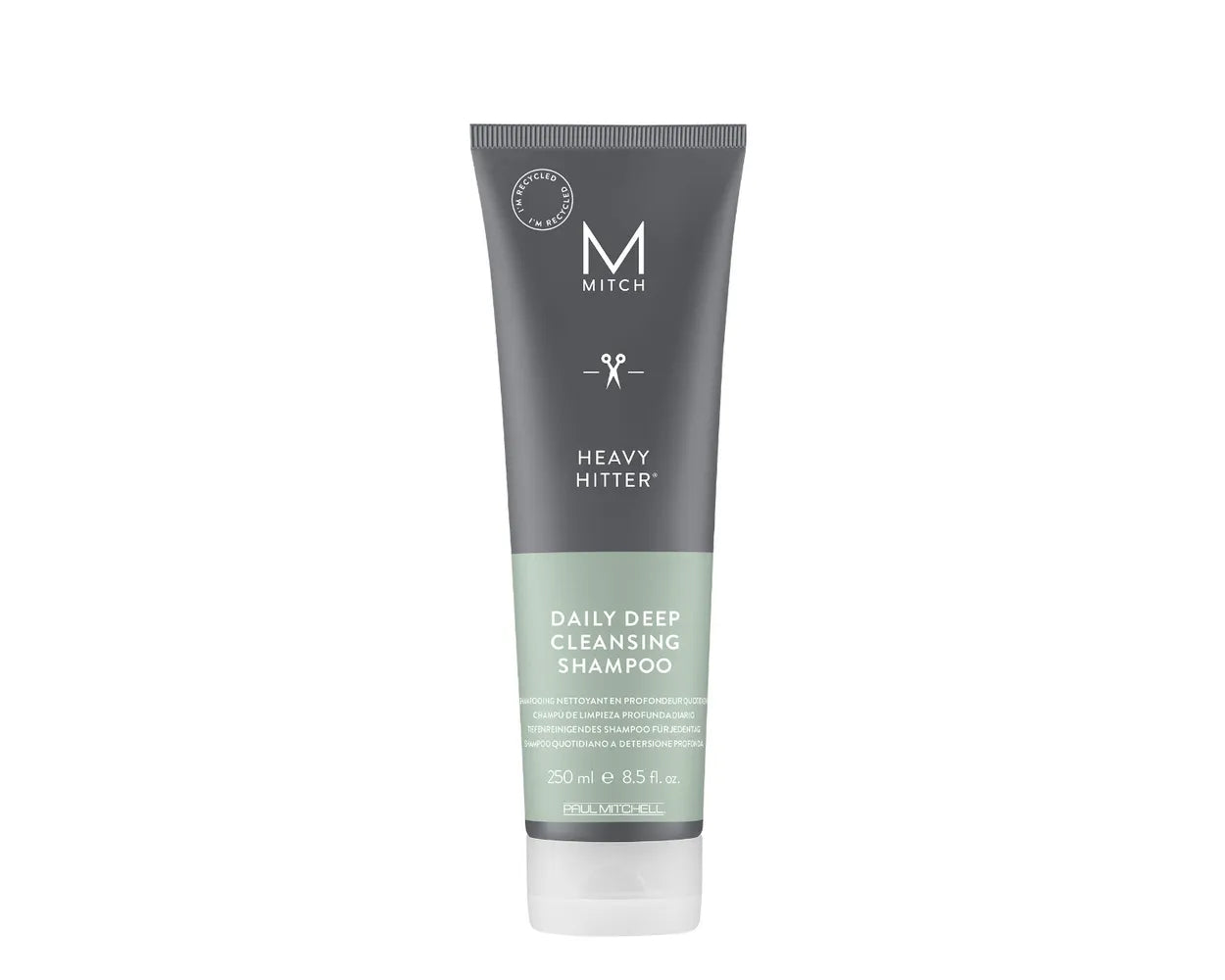 Mitch Heavy Hitter 250ml