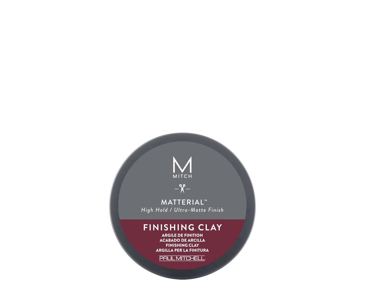 Mitch Matterial 85g