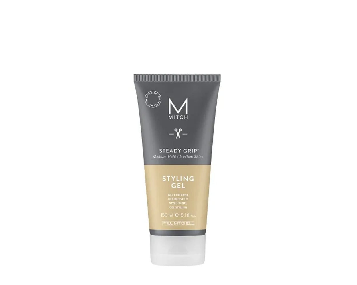 Mitch Steady Grip 150ml