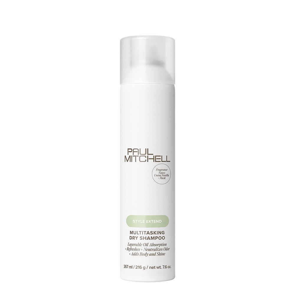 Multi-Tasking Dry Shampoo 267 ml