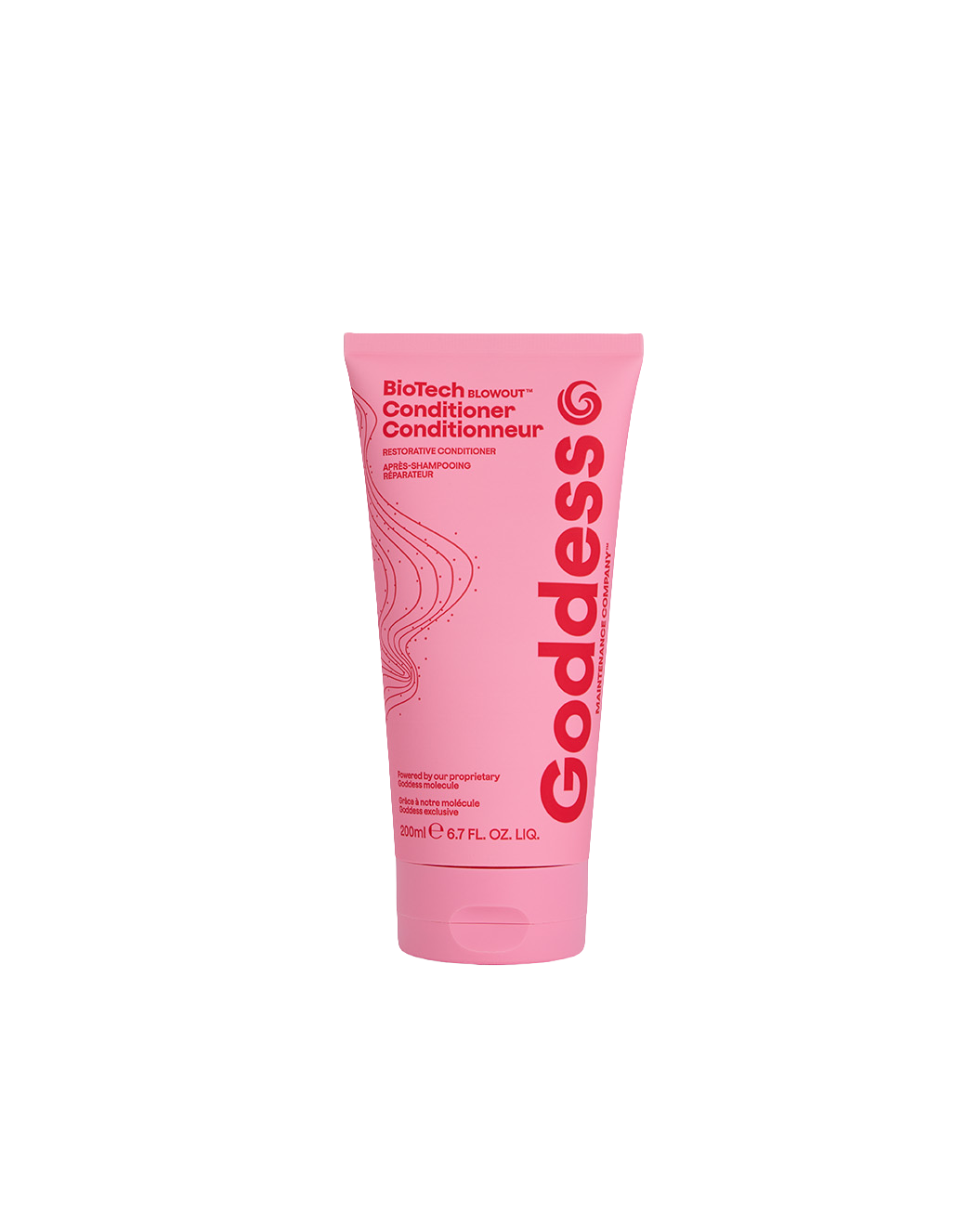 BioTech Blowout Conditioner 200ml