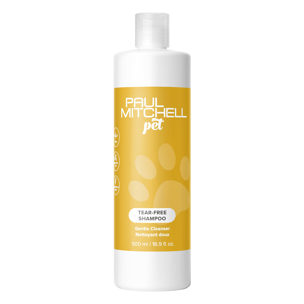PM Pet Tear Free Shampoo-500ml
