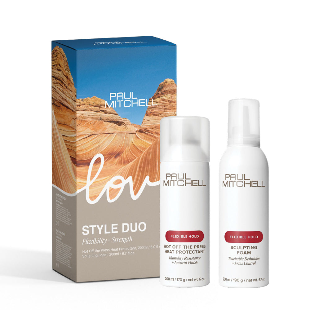 Paul Mitchell Styler DUO