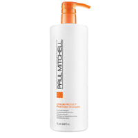 Color Protect Post Colour Shampoo 1000ml (Professional Use)