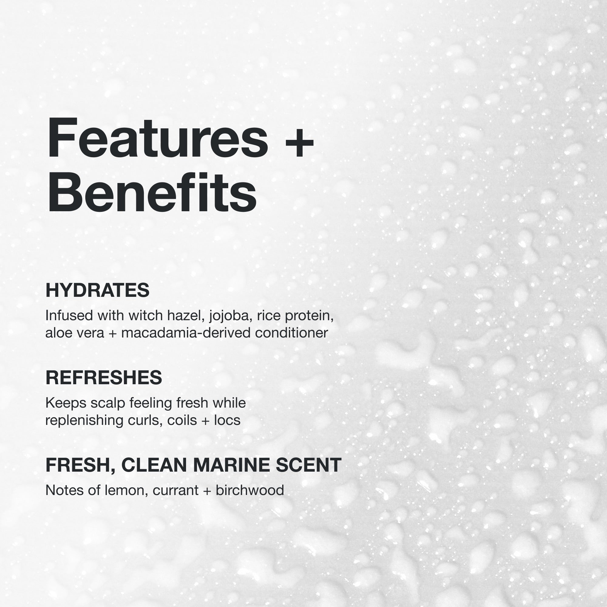 Refreshing Mist, 250 ml