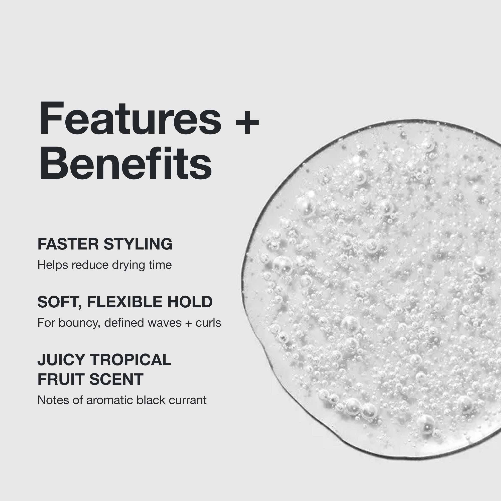 Round Trip® Defining Serum, 150 ml
