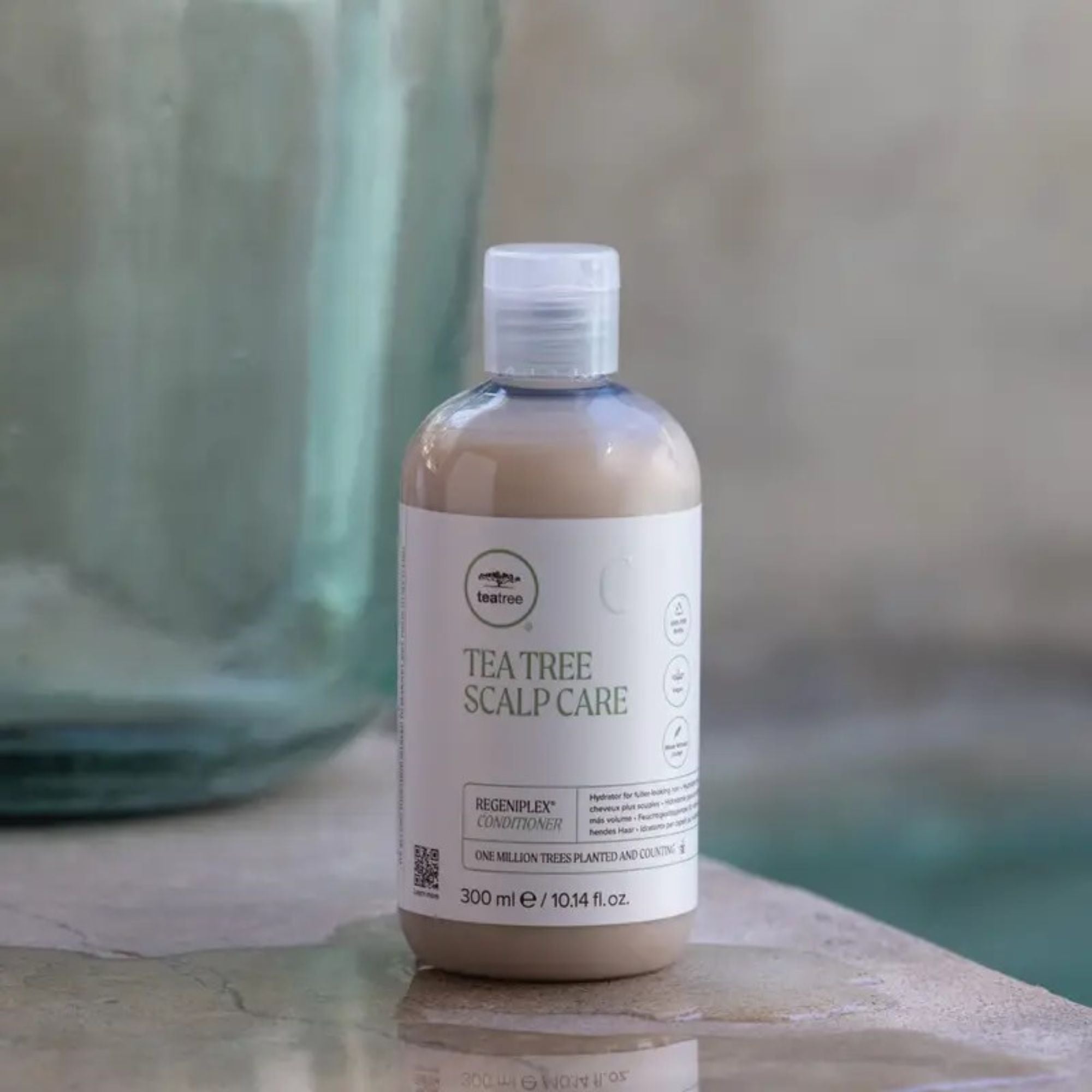 Scalp Care Regeniplex Anti-Thinning Conditioner 300ml