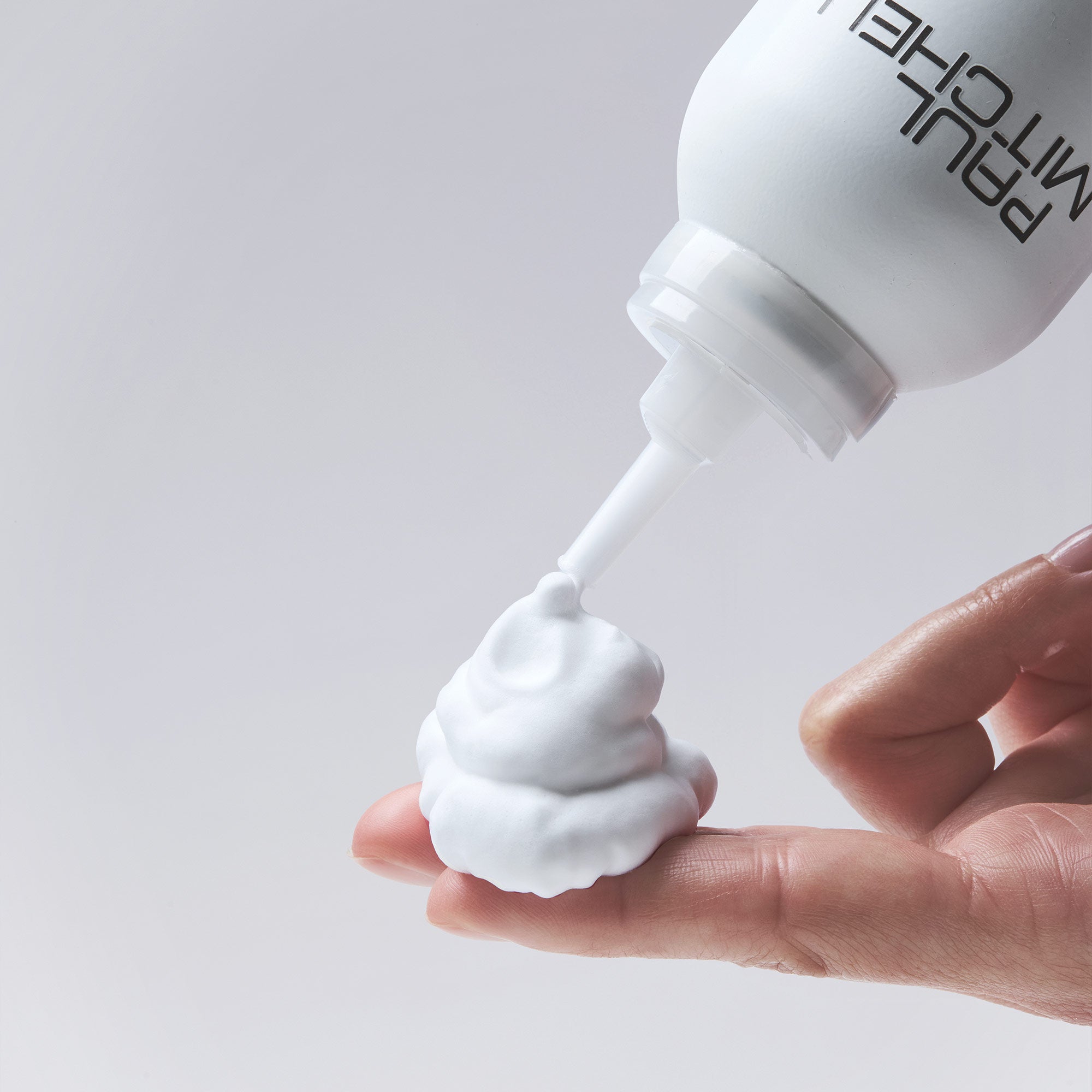 Sculpting Foam 500ml